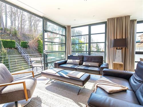 Ferielejlighed - 4 personer -  - Wilhelmstraße - 18586 - Sellin (Ostseebad)