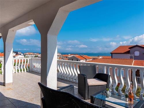 Ferielejlighed - 5 personer -  - Vir - 23234