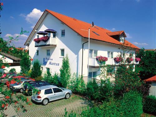 Sommerhus - 3 personer -  - Am Stocket - 93333 - Neustadt An Der Donau / B