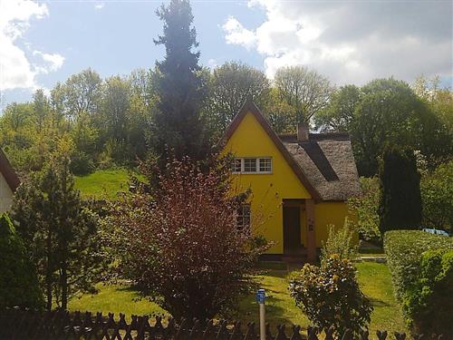 Ferielejlighed - 5 personer -  - Dorfstraße - 17419 - Kamminke