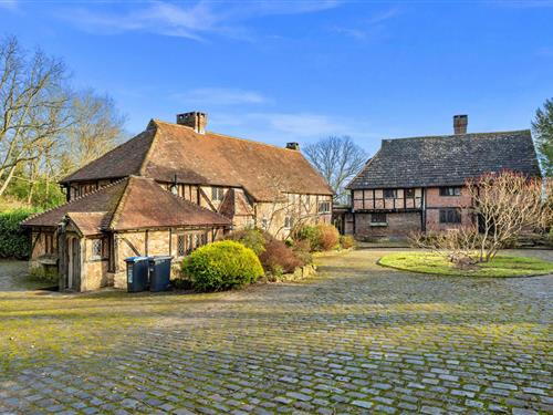 Cottage - 6 persons -  - RH10 4LE - Crawley Down