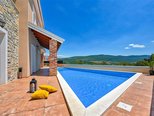 Feriehus / leilighet - 8 personer -  - Put Vrulje - Zadar-Pridraga - 23000 - Zadar