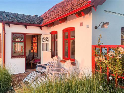 Holiday home - 5 persons -  - Norreborgsvägen - Ven/Sankt Ibb - 261 95 - Sankt Ibb