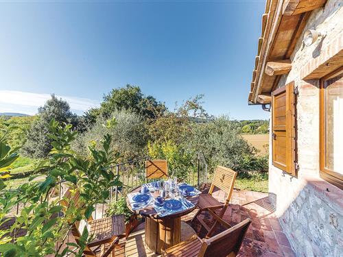 Fritidshus - 5 personer -  - Str.di Radi-Ville di Corsano - Monteroni D'arbia - 53010 - Monteroni D´Arbia Si