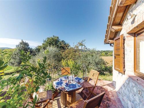 Sommerhus - 5 personer -  - Str.di Radi-Ville di Corsano - Monteroni D'arbia - 53010 - Monteroni D´Arbia Si