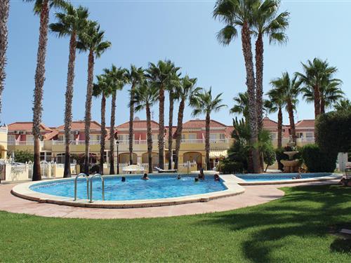 Sommerhus - 4 personer -  - Colinas de la Zenia II,blq - 03189 - Orihuela Costa