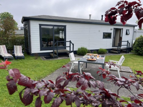 Fritidshus - 4 personer -  - 4504 PV - Nieuwvliet