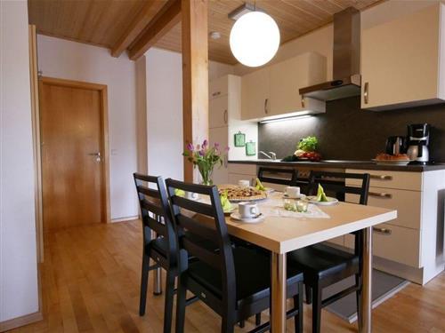 Ferienhaus - 4 Personen -  - Längenmoos - 88416 - Ochsenhausen