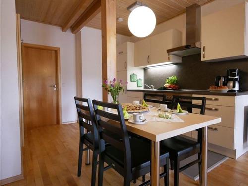 Ferielejlighed - 4 personer -  - Längenmoos - 88416 - Ochsenhausen