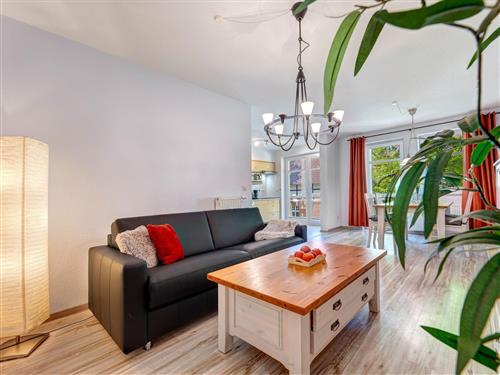 Ferienhaus - 5 Personen -  - Maxim-Gorki-Str. - 17424 - Heringsdorf (Seebad)