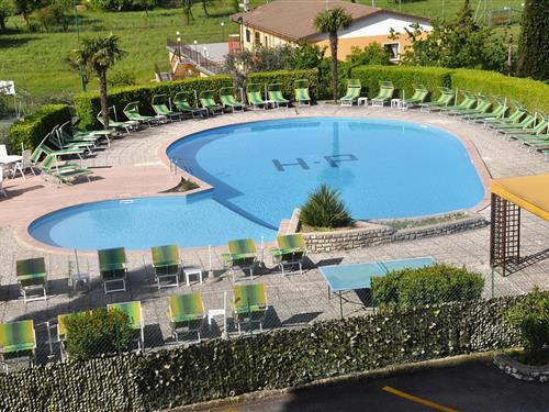 Ferielejlighed - 2 personer -  - 25010 - Pieve Di Tremosine