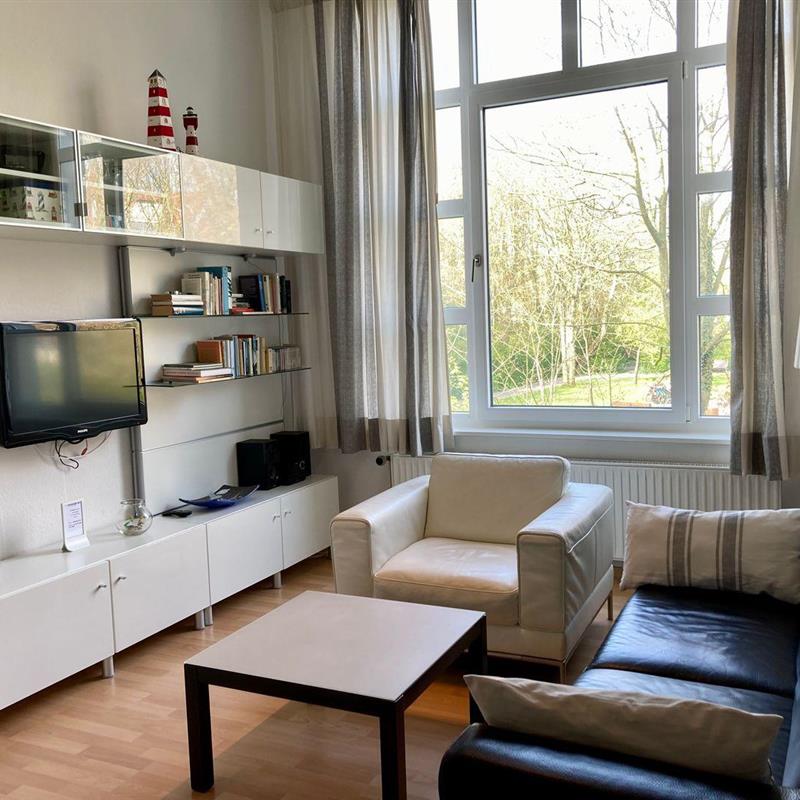 Ferielejlighed - 5 personer -  - Charlottenstr - 26486 - Wangerooge (Nordseebad)