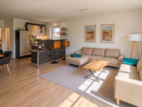 Sommerhus - 6 personer -  - Dortmunder Straße - 26506 - Norden