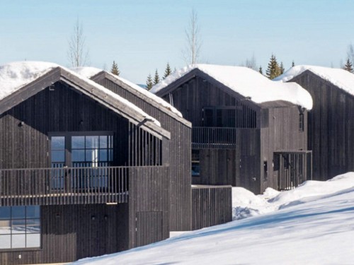  - 6 personer -  - Nordklint - Stöten - 78067 - Sälen