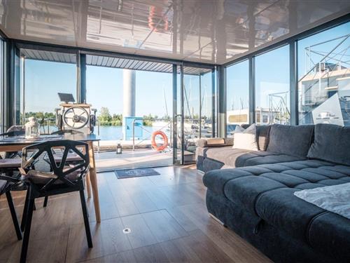 Husbåd - 6 personer -  - Dalerweg - 3840 - Kinrooi