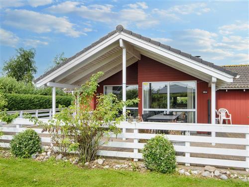 Ferienhaus - 6 Personen -  - Raade Strandpark - Raade Strand - 6100 - Haderslev