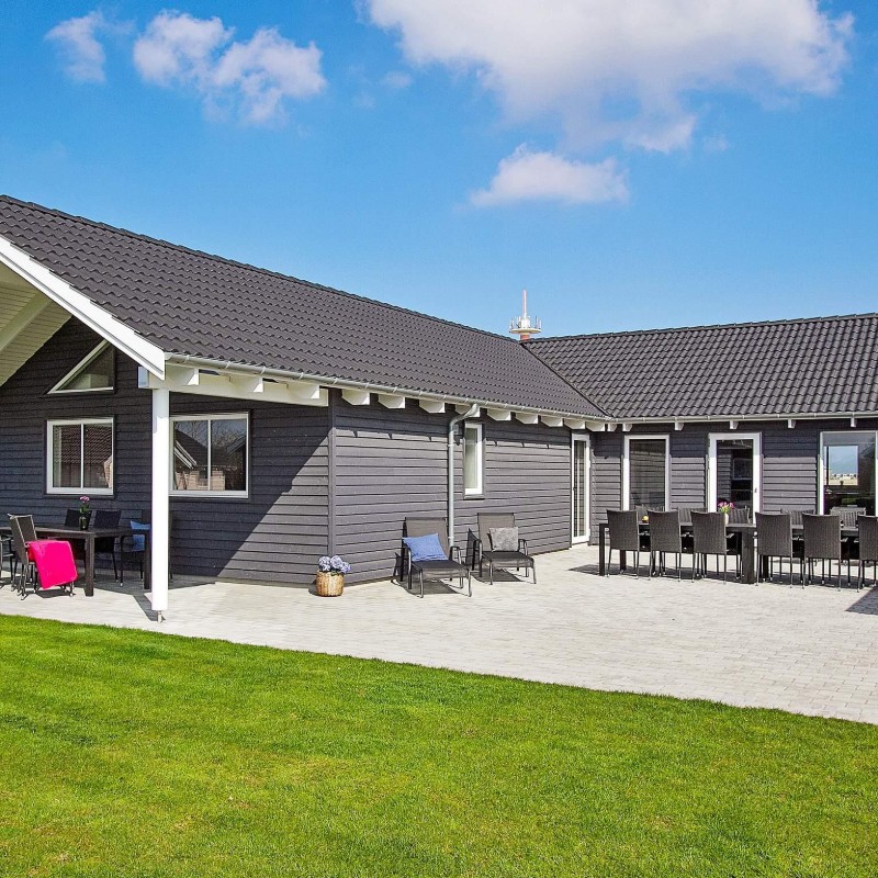  - 20 personer -  - Südring - Olpenitz/Kappeln, Ostsee - 24376 - Geltinger Bucht/Olpenitz