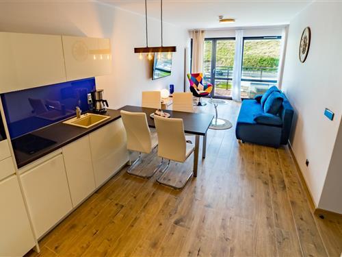 Ferienwohnung - 4 Personen -  - Karkonoska - 58-540 - Karpacz