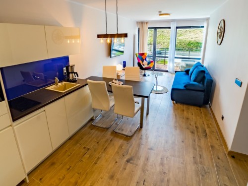 Holiday apartment - 4 persons -  - Karkonoska - 58-540 - Karpacz
