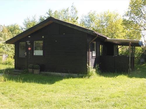 Sommerhus - 4 personer -  - Knudsvej - Reersø - 4281 - Gørlev