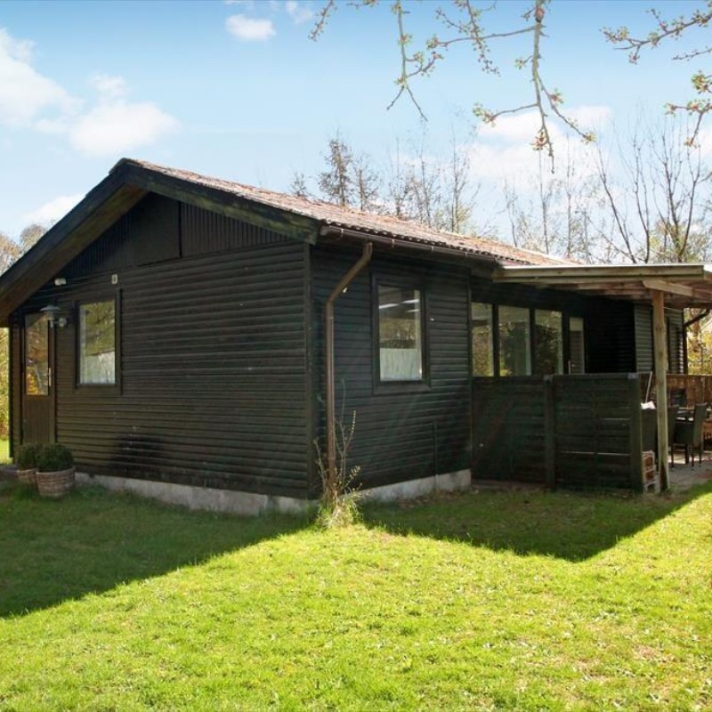 Ferienhaus - 4 Personen -  - Knudsvej - Reersö - 4281 - Görlev