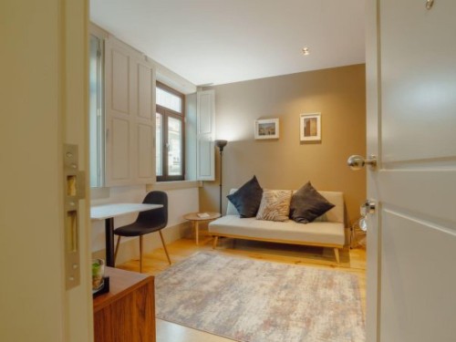 Ferielejlighed - 3 personer -  - 4050-052 - Porto