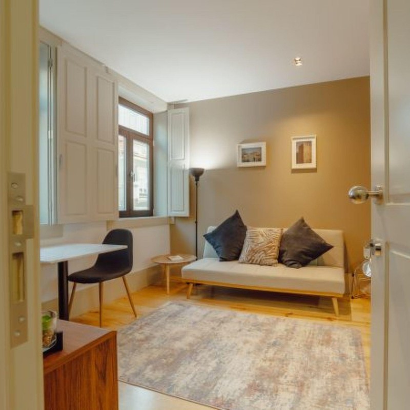 Ferielejlighed - 3 personer -  - 4050-052 - Porto