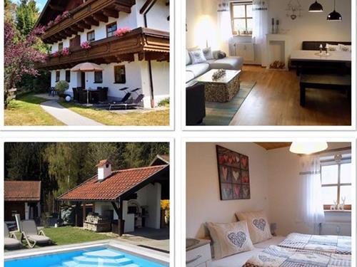 Feriesenter - 2 personer -  - Am Waldeck - 94051 - Hauzenberg