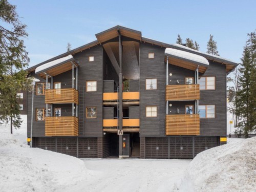 Fritidshus - 4 personer -  - 93830 - Kuusamo