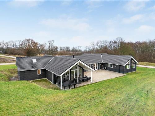 Ferienhaus - 30 Personen -  - Fiskerløkken - Mommark - 6470 - Als