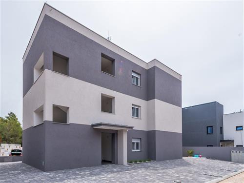 Holiday apartment - 6 persons -  - Stari put - 23234 - Vir