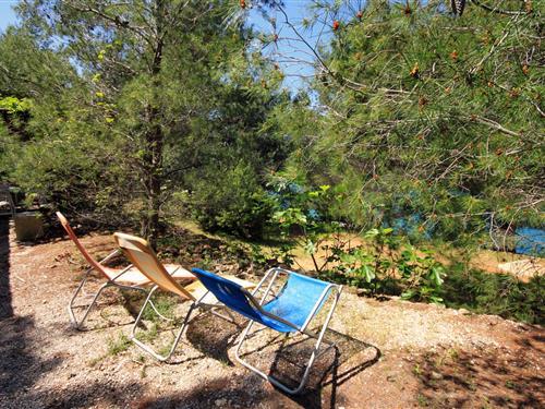 Sommerhus - 4 personer -  - Grebišce - 21465 - Grebišce