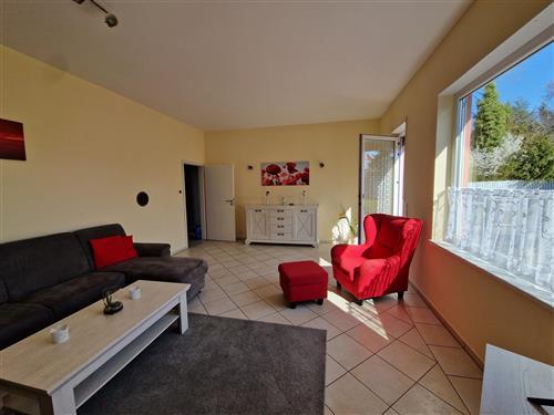 Sommerhus - 6 personer -  - Woldzegartener Chaussee - 17209 - Walow