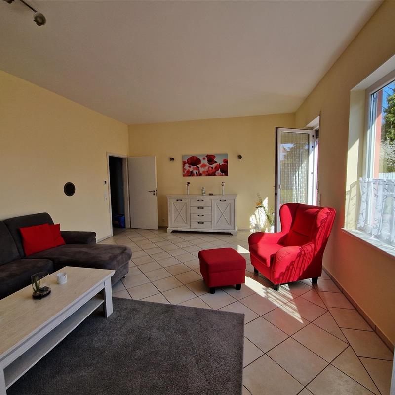 Sommerhus - 6 personer -  - Woldzegartener Chaussee - 17209 - Walow