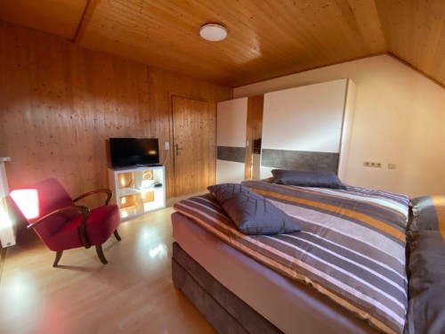 Ferieleilighet - 4 personer -  - Pfarrgasse - 8490 - Bad Radkersburg