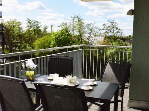 Semesterlägenhet - 2 personer -  - Mellumweg - 26434 - Wangerland