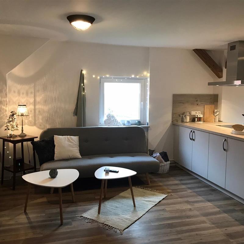 Ferielejlighed - 7 personer -  - Dorfstraße - 25779 - Schlichting