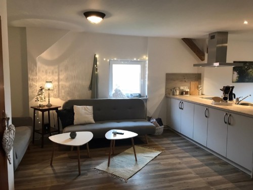 Ferieleilighet - 7 personer -  - Dorfstraße - 25779 - Schlichting