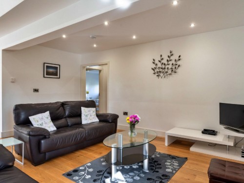 Ferienhaus - 4 Personen -  - PL30 4NS - Bodmin