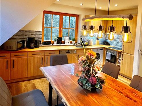 Ferieleilighet - 6 personer -  - Holunderbusch - 24217 - Schönberger Strand