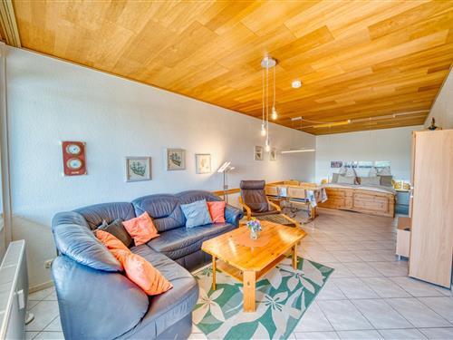 Ferielejlighed - 4 personer -  - Steinwarder - 23774 - Heiligenhafen