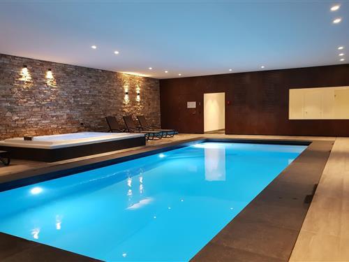 Fritidshus - 40 personer -  - 4950 - Waimes