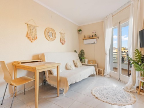 Ferieleilighet - 4 personer -  - 17487 - Empuriabrava