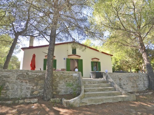 Sommerhus - 6 personer -  - 07400 - Alcúdia