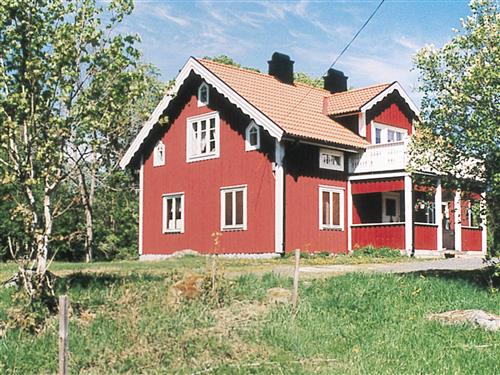 Sommerhus - 6 personer -  - Kristianstorp - 34175 - Ryssby