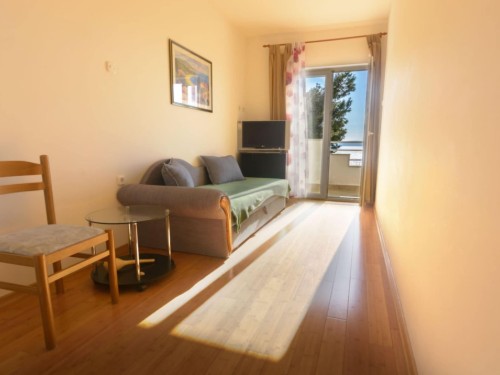 Ferienwohnung - 4 Personen -  - 21327 - Podgora