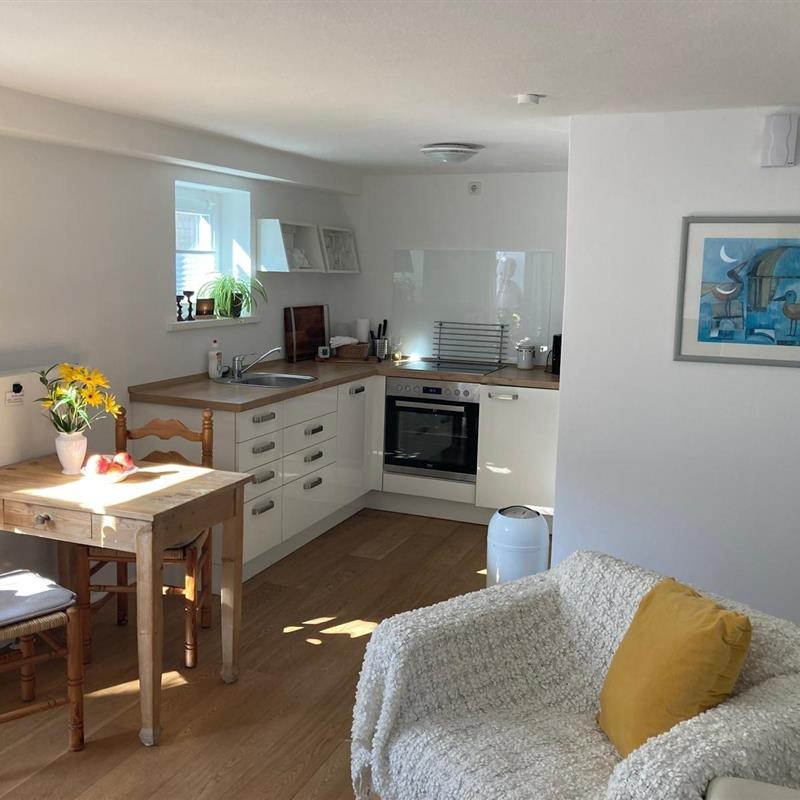 Ferielejlighed - 2 personer -  - Am Heisterbusch - 23730 - Neustadt In Holstein