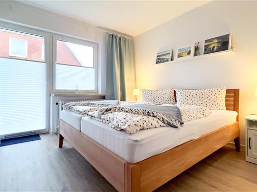 Ferienhaus - 6 Personen -  - Heinrich-Heine-Straße - 26506 - Norden