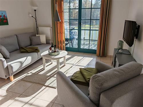 Ferieleilighet - 3 personer -  - Grüne Straße - 18375 - Prerow