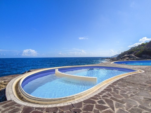 Ferieleilighet - 8 personer -  - Loc. Capo D'Arco - 57038 - Rio Marina